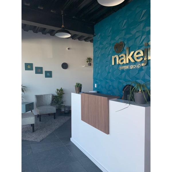 Nakeji Dental Group Centro - Clinictor