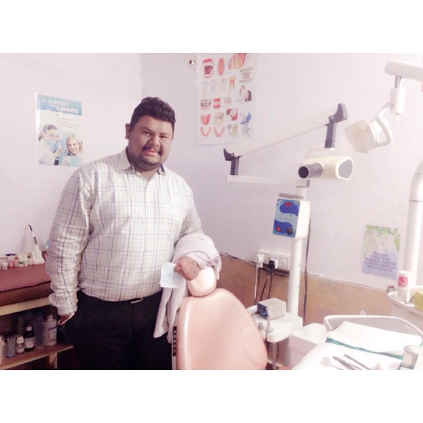 Nanaksar Dental Clinic - Clinictor