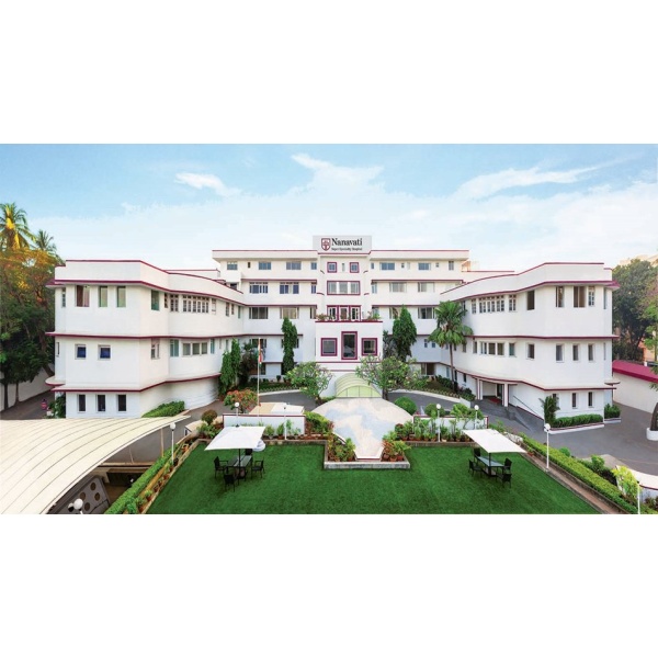 Clinictor - Nanavati Super Specialty Hospital,Mumbai