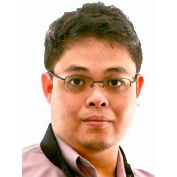 Narciso F. Atienza, Jr. - Clinictor