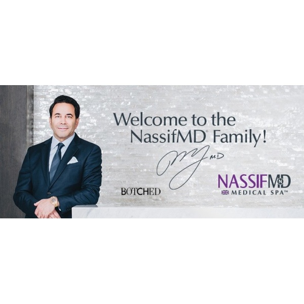 NassifMD Medspa UK, - Clinictor