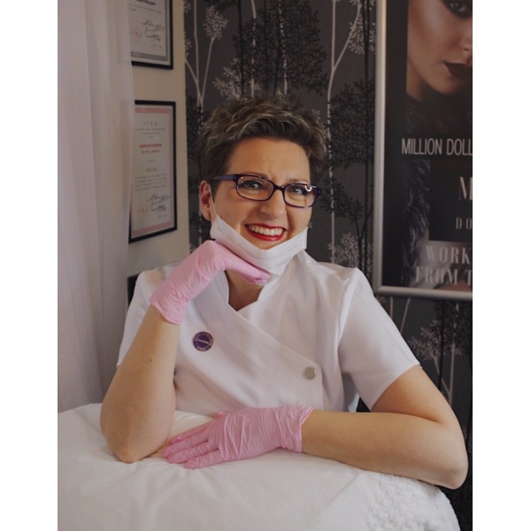 Natalie Jackson Aesthetic Electrologist - Clinictor