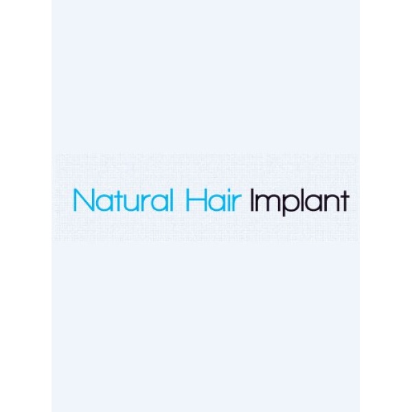 Natural Hair Implant - Clinictor
