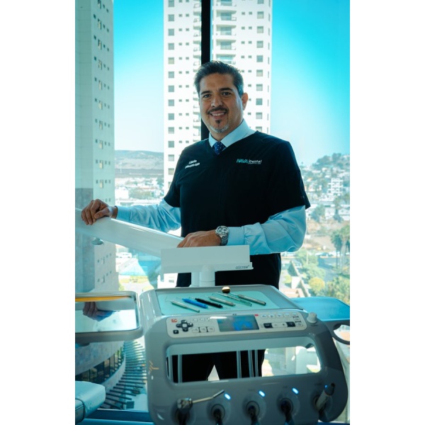 Nava Dental - Tijuana - Clinictor