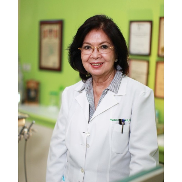 Naval Dental Clinic - Marikina City - Clinictor