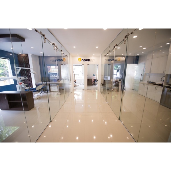 Navii Dental Care - Clinictor