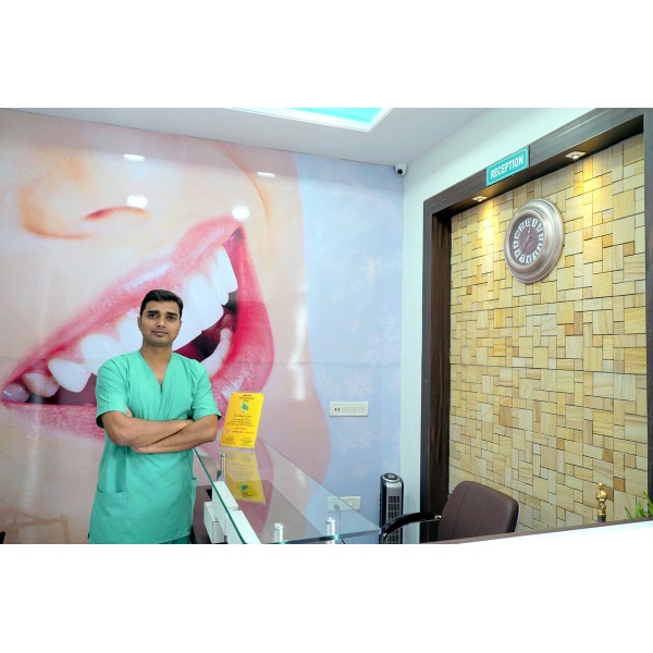 Nawals Ivory Dental Clinic & Implant Surgery Hospital - Clinictor