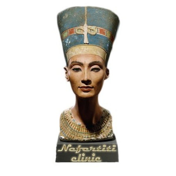 Nefertiti clinic - Clinictor
