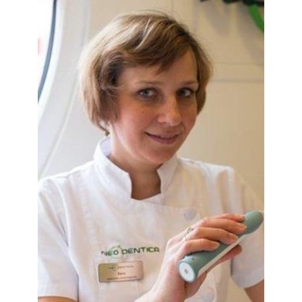 Neo Dentica Dental Clinic - Clinictor