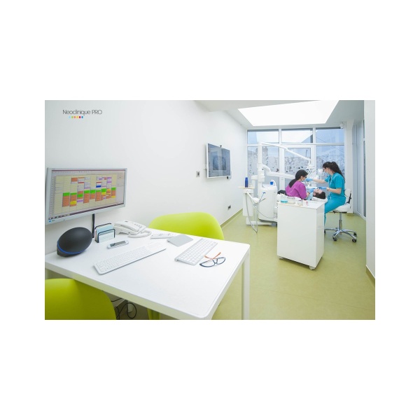Neoclinique Dental Clinic - Clinictor