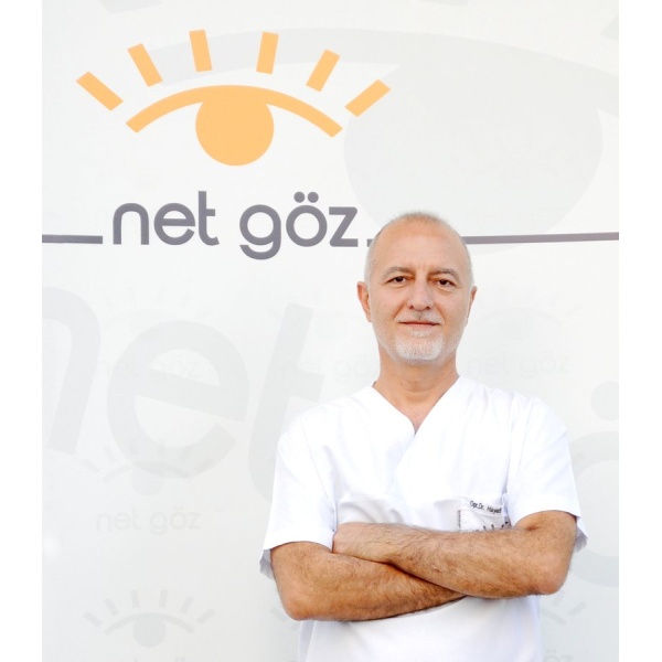 Netgoz Eye Clinic - Clinictor