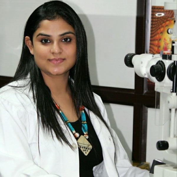 Netram Eye Foundation Dr. Anchal Gupta - Clinictor