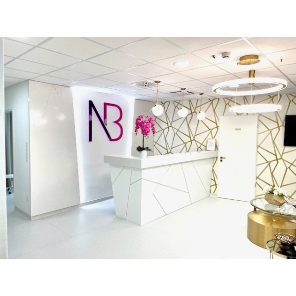 New Beauty Medical Aesthetic and Anti-aging Center - Clinictor