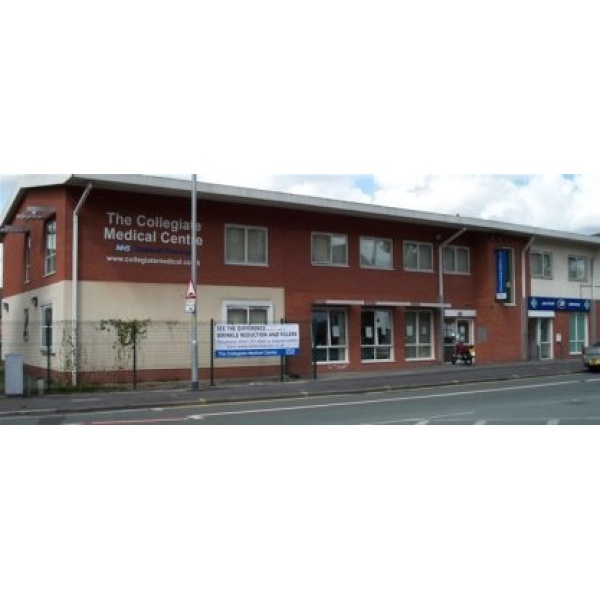 New Collegiate Medical Centre - Clinictor