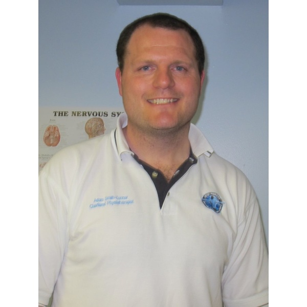 New Forest Physiotherapy Clinic - Clinictor