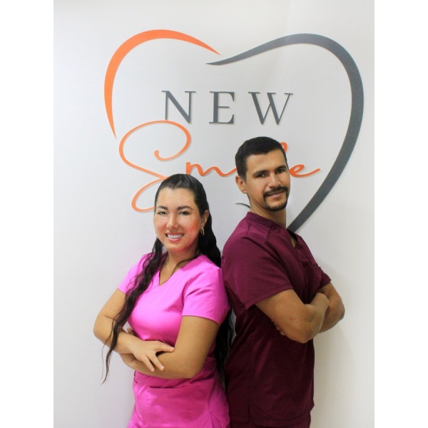 New Smile Dental Clinic - Clinictor