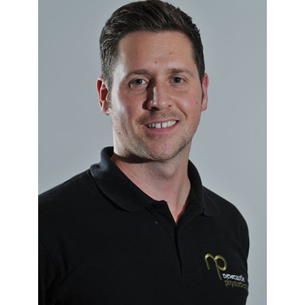 Newcastle Physiotherapy - Eldon House - Clinictor
