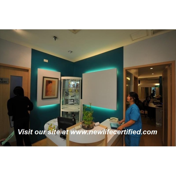 Newlife Plastic Surgery Center - Clinictor