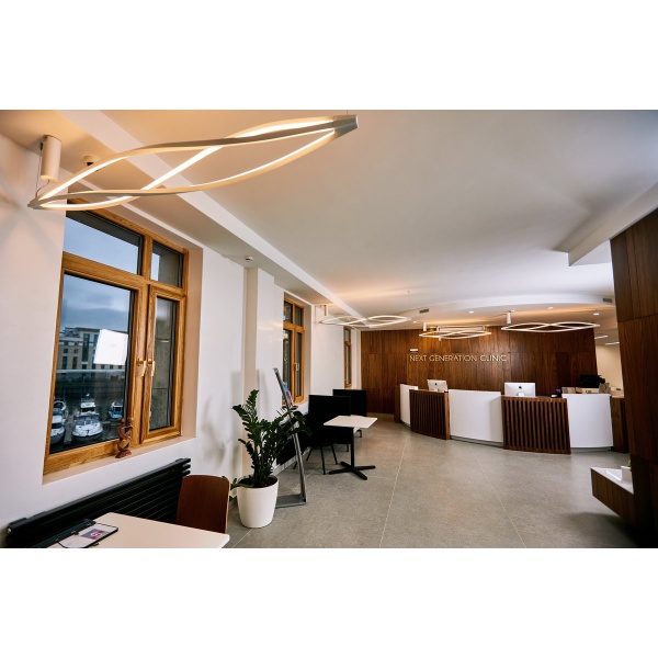 Next Generation Clinic - Clinictor
