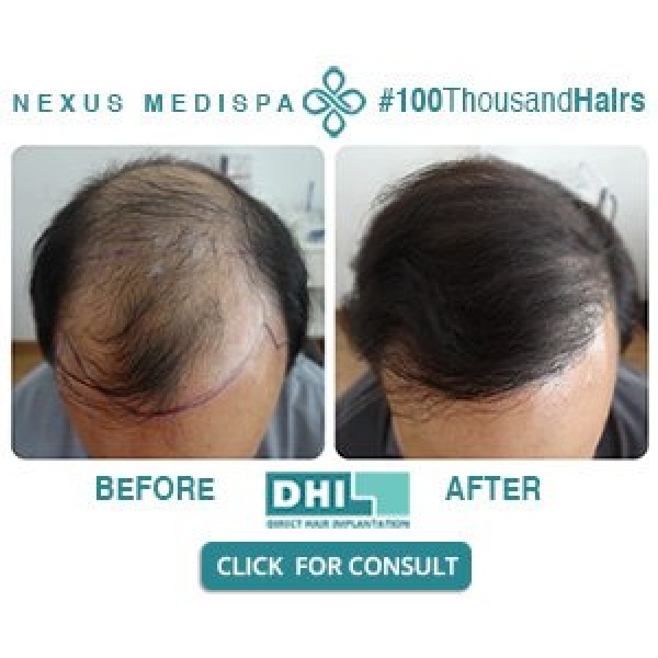 Nexus Clinic - Clinictor
