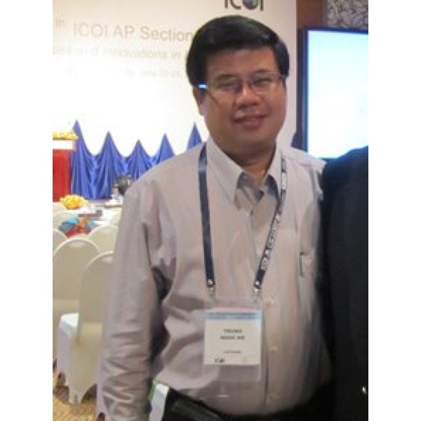 Nha Khoa An Lam - Clinictor