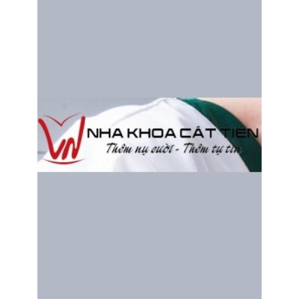 Nha Khoa Cat Tien - Clinictor