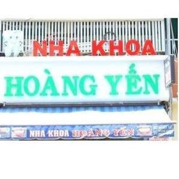 Nha Khoa Hoang Yen - Clinictor