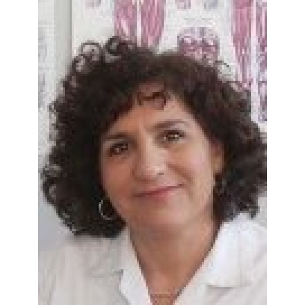 Nicky Sharp BSc (Hons) Ost Med, ND Registered Osteopath and Naturopath - Clinictor