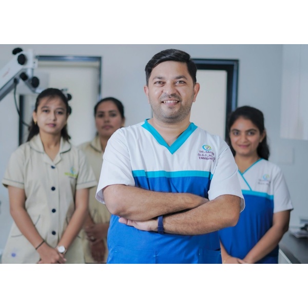 Nijanand Dental Care & Implant Centre - Clinictor