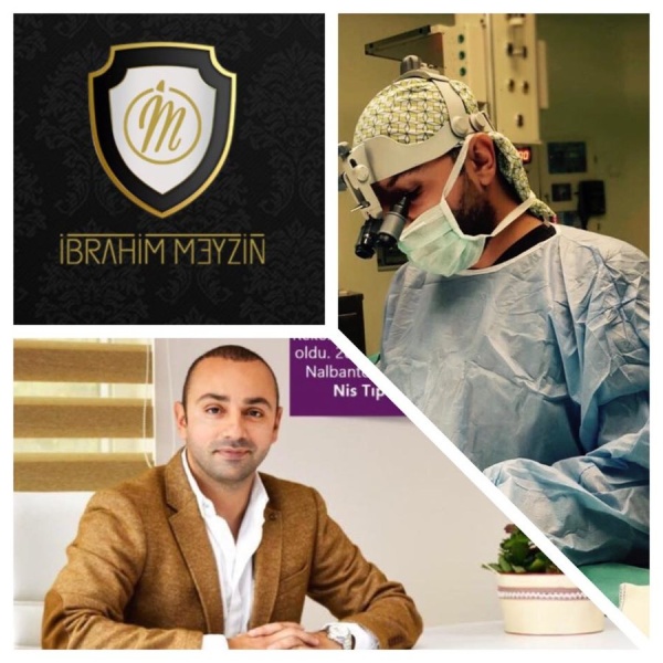 NİS TİP MERKEZİ - Clinictor
