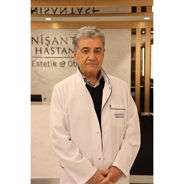 Nisantasi Hospital Eye Clinic - Clinictor