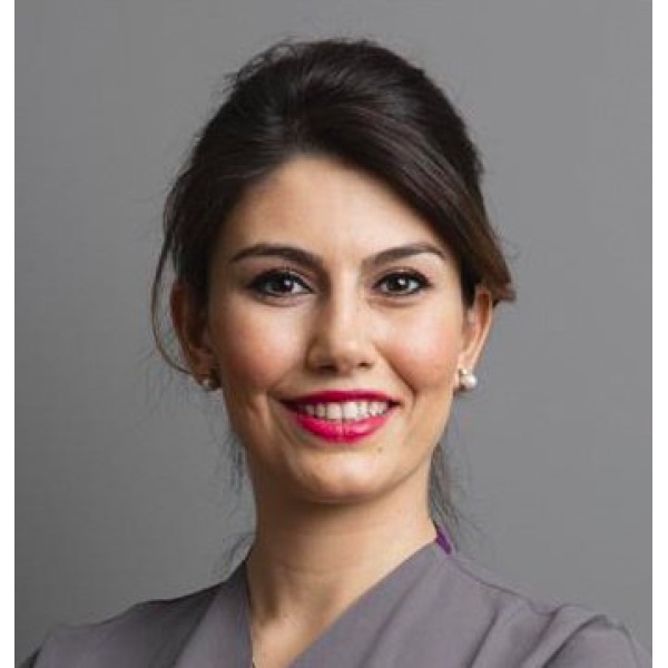 Nisbetiye Dent - Clinictor