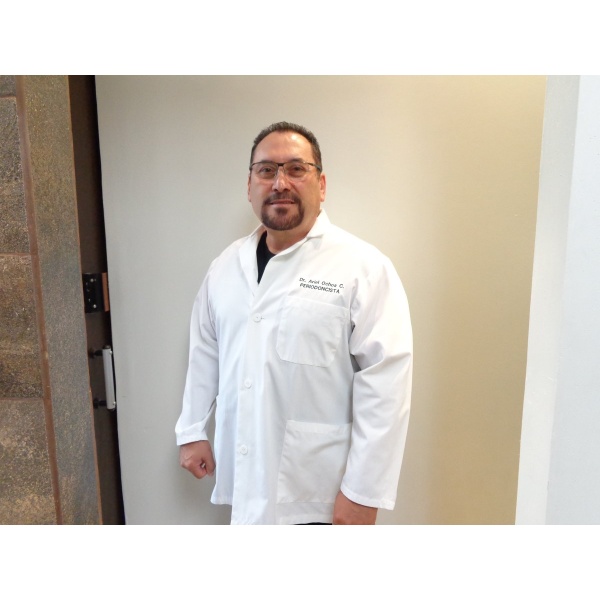 Nogales Periodental - Clinictor