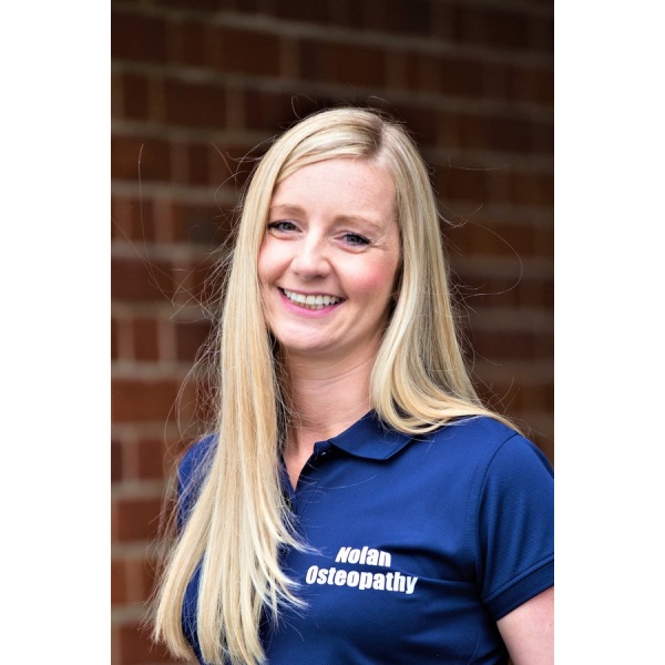 Nolan Osteopathy - Henley on Thames - Clinictor