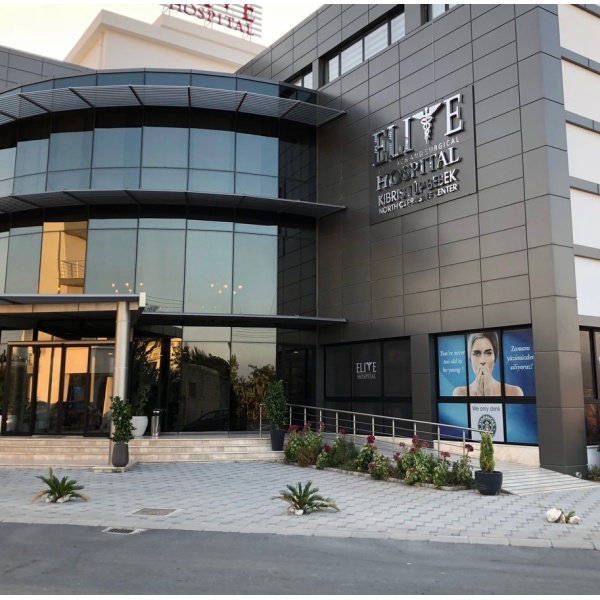 North Cyprus IVF - Clinictor