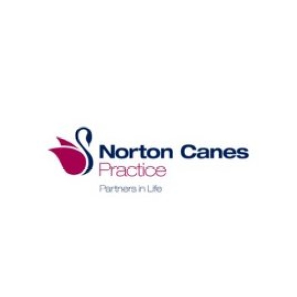 Norton Canes Practice - Clinictor