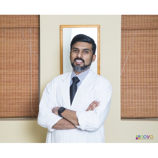 Nova Cosmetic Surgery Centre - Clinictor
