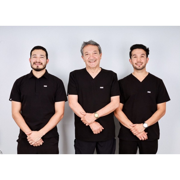 Novadent Dental Clinic - Clinictor