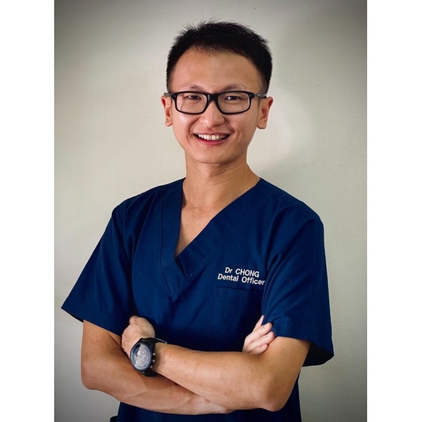 NOX Dental Clinic Kuchai - Clinictor