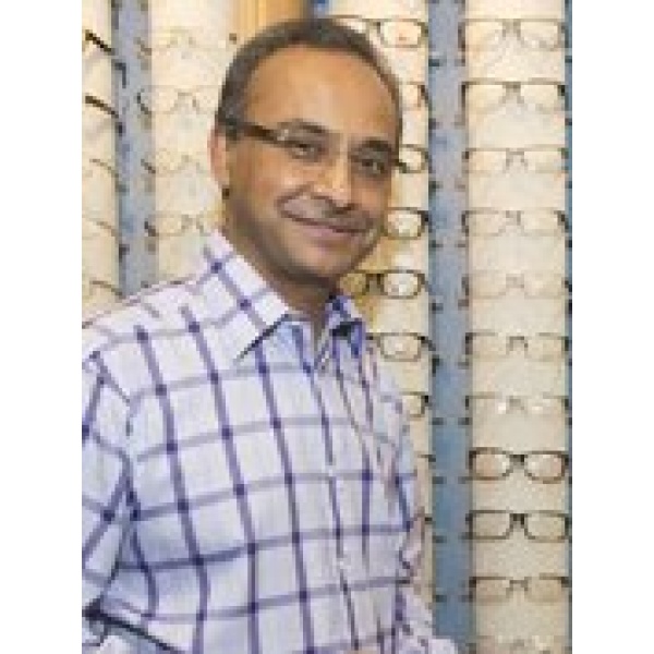 Nu-Sight Opticians - Clinictor