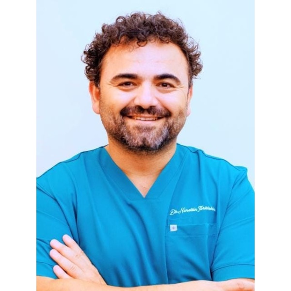 Nurettin Türktekin Muayenehane - Clinictor