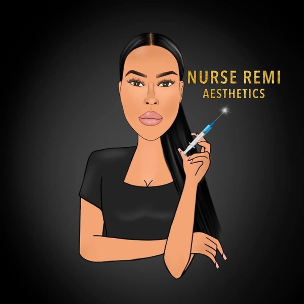 Nurse Remi Aesthetics - Clinictor