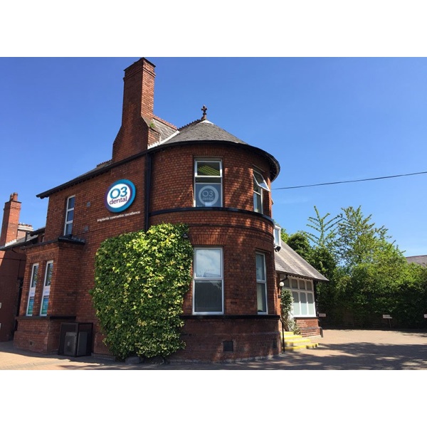 O3 Dental - Belfast - Clinictor