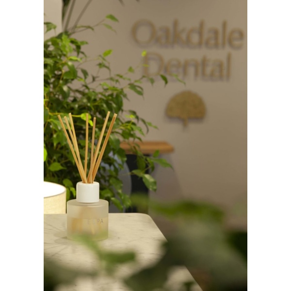 Oakdale Dental Practice - Clinictor