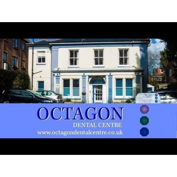 Octagon Dental Centre - Clinictor