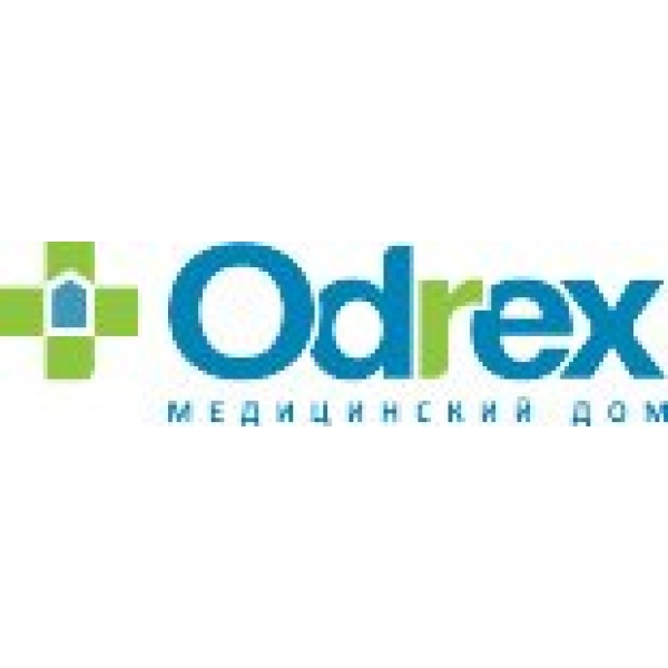 Odrex - Clinictor