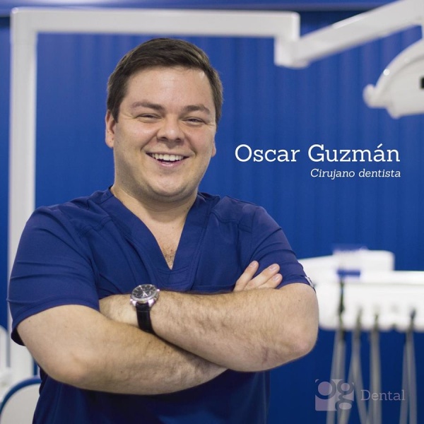 OG Dental - Clinictor