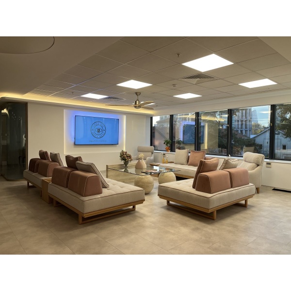 Öğüt İstanbul Etiler Oral and Dental Health Polyclinic - Clinictor