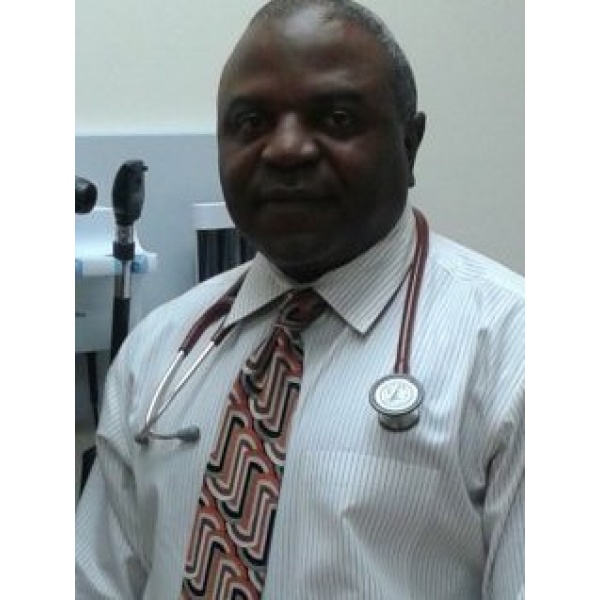 Okafor Medical Associates PLLC - Clinictor