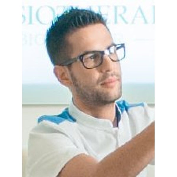 OKTO - Physiotherapy - Clinictor